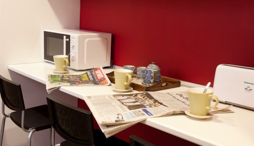 Apartment Carrer de la Princesa Barcelona - Apt 36725