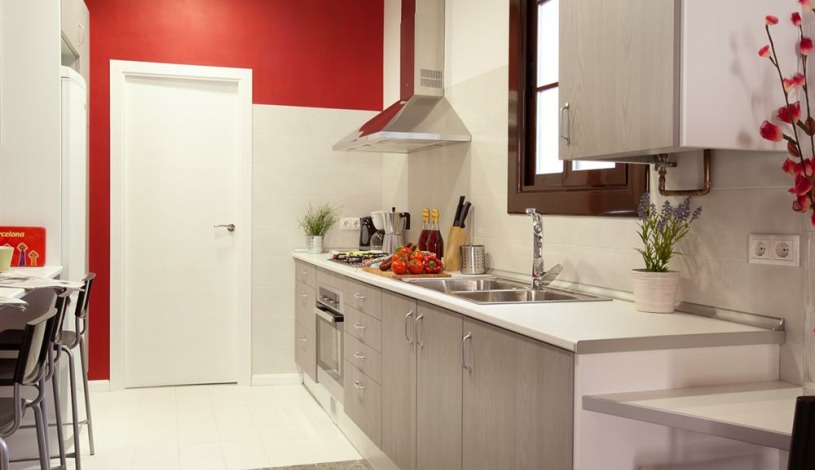 Apartment Carrer de la Princesa Barcelona - Apt 36725