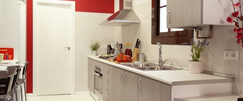 Apartment Carrer de la Princesa Barcelona - Apt 36725