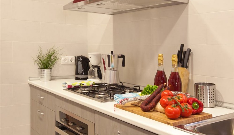 Apartment Carrer de la Princesa Barcelona - Apt 36725