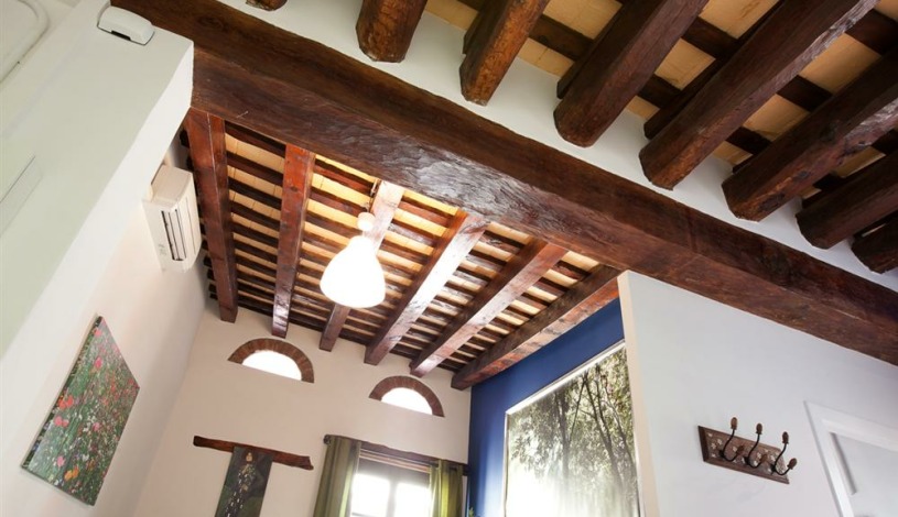 Apartment Carrer de la Princesa Barcelona - Apt 36725