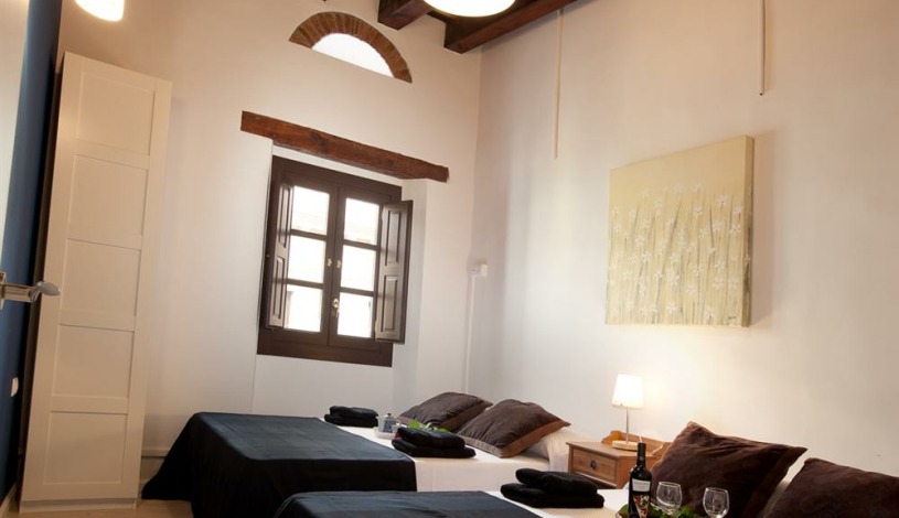 Apartment Carrer de la Princesa Barcelona - Apt 36725