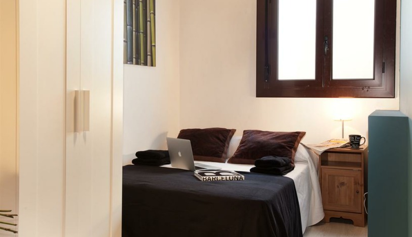 Apartment Carrer de la Princesa Barcelona - Apt 36725