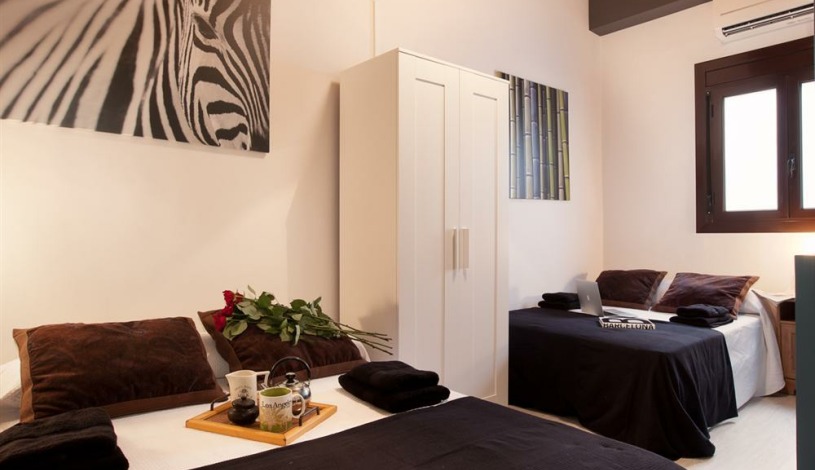 Apartment Carrer de la Princesa Barcelona - Apt 36725