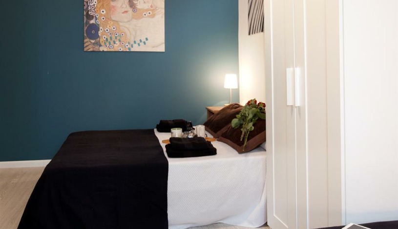 Apartment Carrer de la Princesa Barcelona - Apt 36725