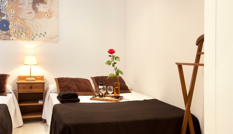 Apartment Carrer de la Princesa Barcelona - Apt 36725