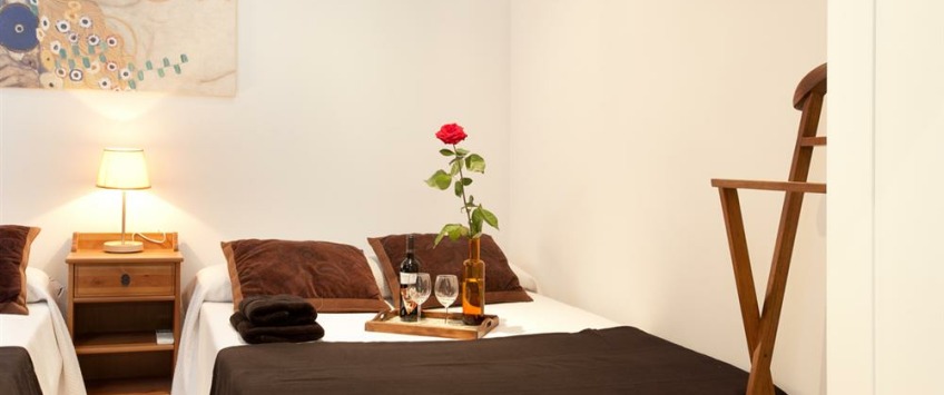 Apartment Carrer de la Princesa Barcelona - Apt 36725