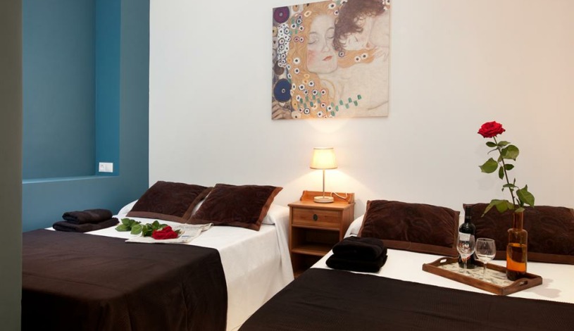 Apartment Carrer de la Princesa Barcelona - Apt 36725