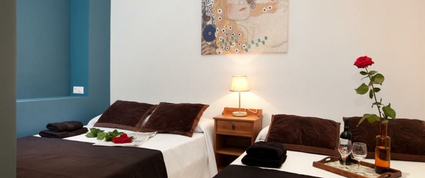 Apartment Carrer de la Princesa Barcelona - Apt 36725