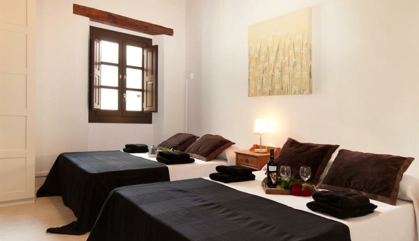 Apartment Carrer de la Princesa Barcelona - Apt 36725