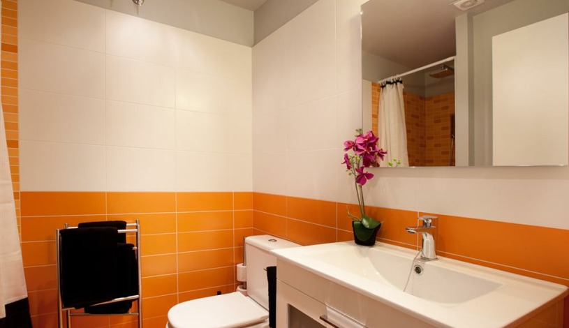 Apartment Carrer de la Princesa Barcelona - Apt 36725