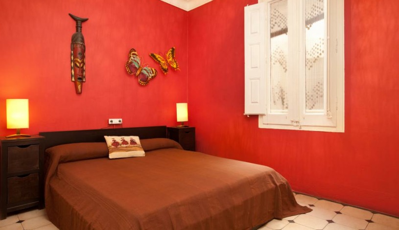 Apartment Carrer del Comerç Barcelona - Apt 74026