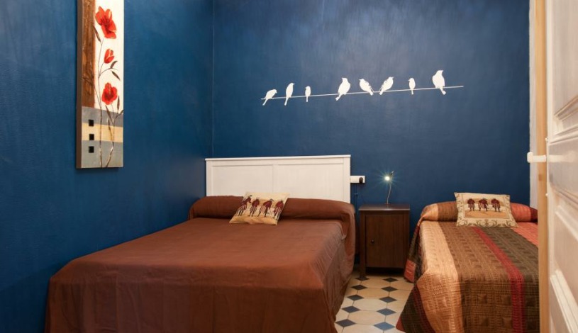 Apartment Carrer del Comerç Barcelona - Apt 74026