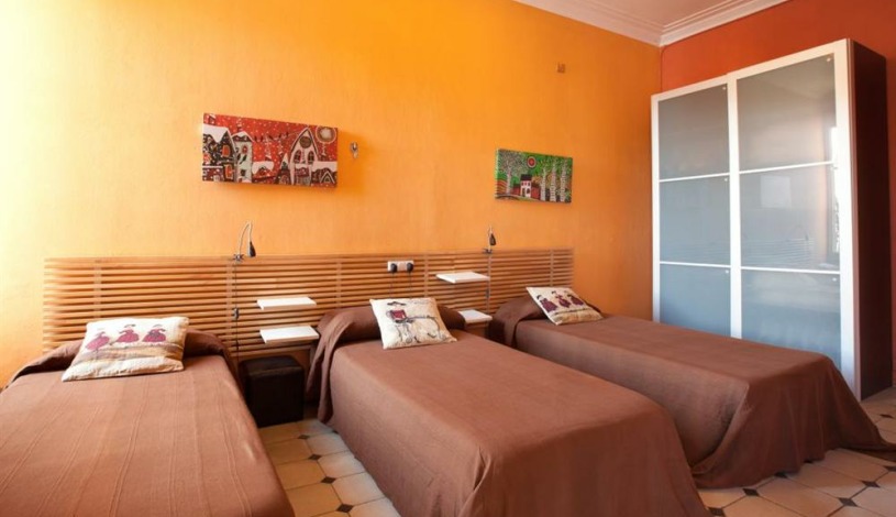 Apartment Carrer del Comerç Barcelona - Apt 74026