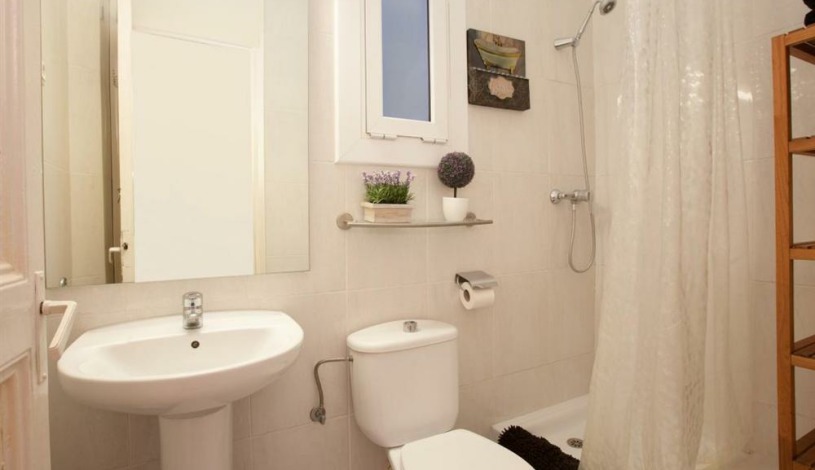 Apartment Carrer del Comerç Barcelona - Apt 74026