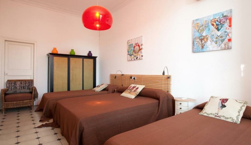 Apartment Carrer del Comerç Barcelona - Apt 74026