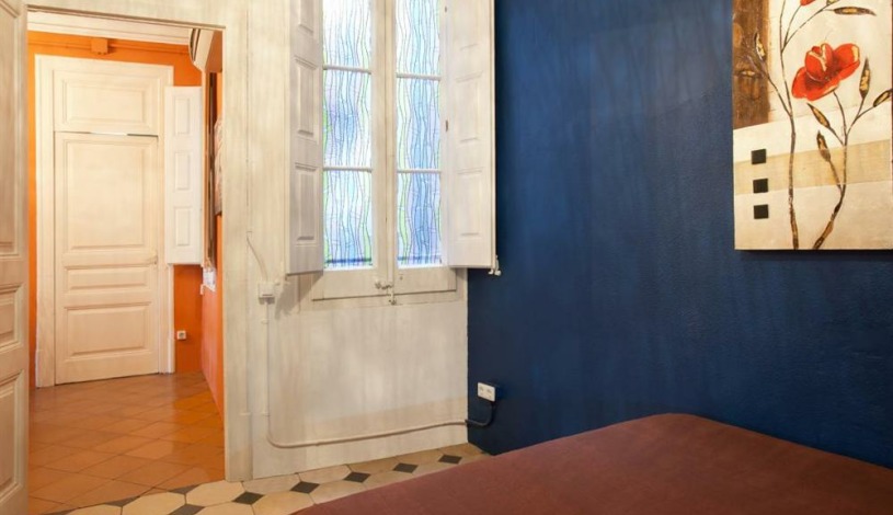 Apartment Carrer del Comerç Barcelona - Apt 74026