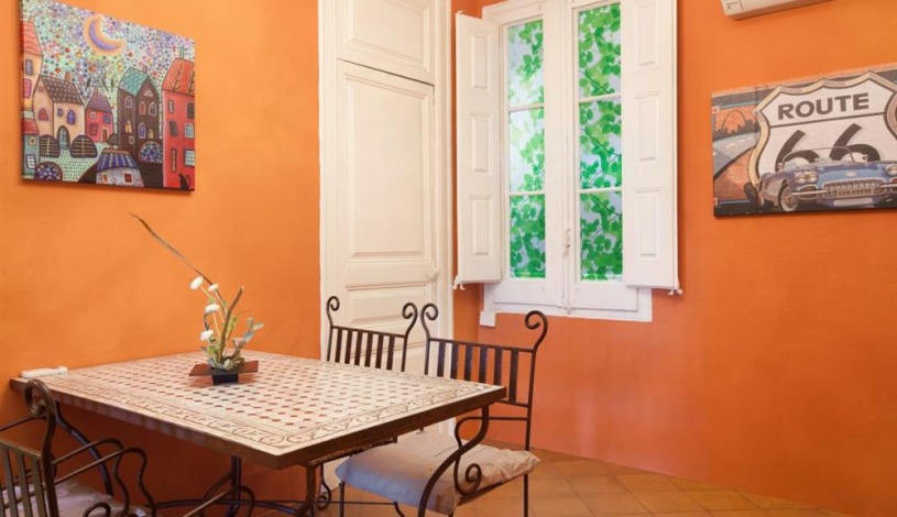 Apartment Carrer del Comerç Barcelona - Apt 74026