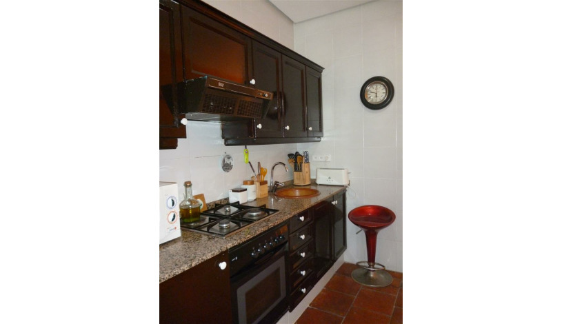 Apartment Carrer del Comte d'Olocau Valencia - Apt 24315