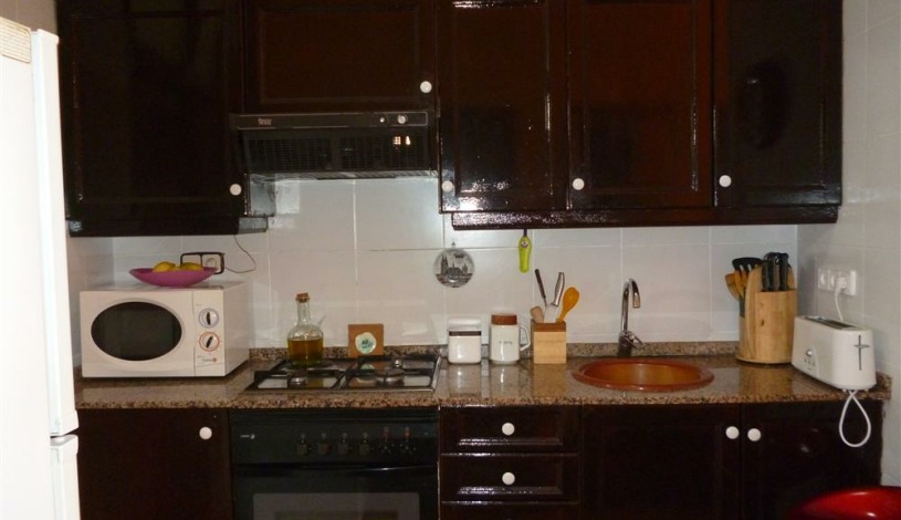 Apartment Carrer del Comte d'Olocau Valencia - Apt 24315