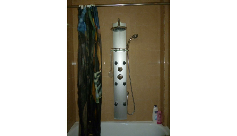 Apartment Carrer del Comte d'Olocau Valencia - Apt 24315