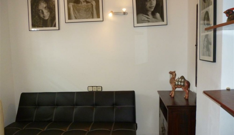 Apartment Carrer del Comte d'Olocau Valencia - Apt 24315