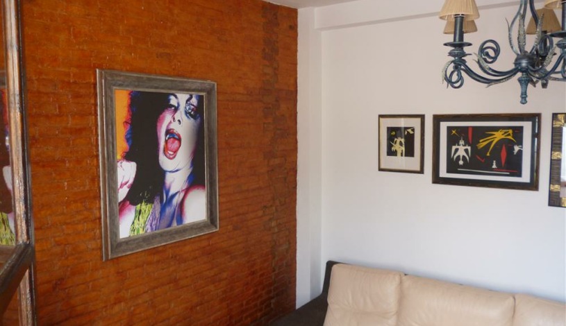 Apartment Carrer del Comte d'Olocau Valencia - Apt 24315