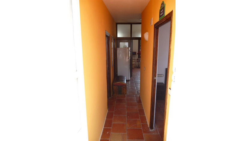 Apartment Carrer del Comte d'Olocau Valencia - Apt 24315