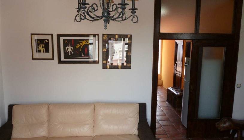 Apartment Carrer del Comte d'Olocau Valencia - Apt 24315