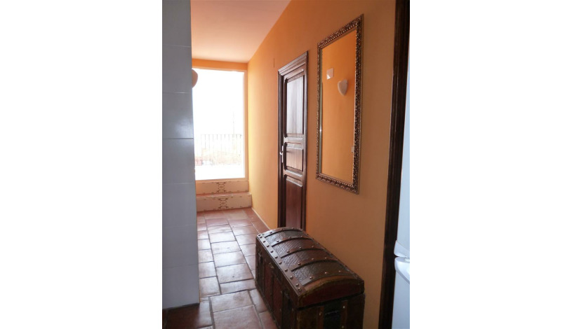 Apartment Carrer del Comte d'Olocau Valencia - Apt 24315