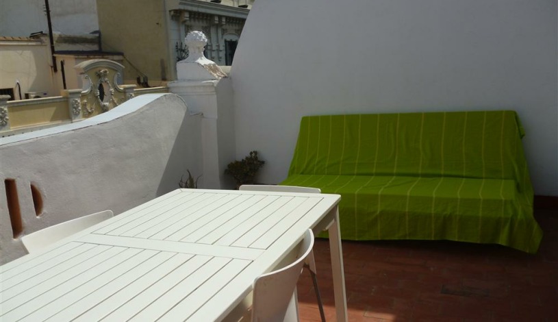 Apartment Carrer del Comte d'Olocau Valencia - Apt 24315