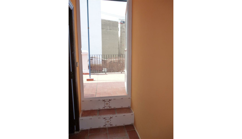 Apartment Carrer del Comte d'Olocau Valencia - Apt 24315