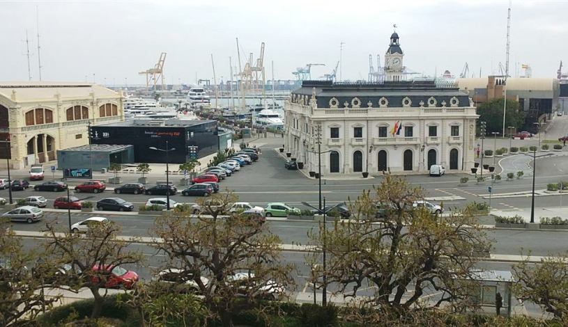 Apartment Carrer del Doctor Josep Juan Dómine Valencia - Apt 23888