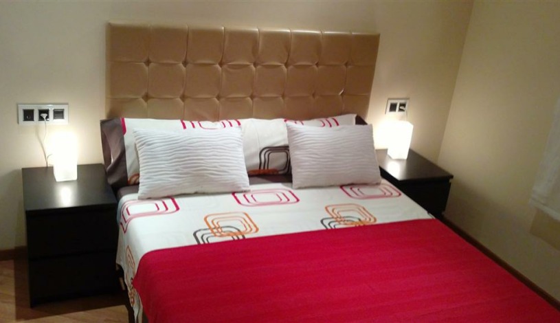 Apartment Carrer del Doctor Josep Juan Dómine Valencia - Apt 23888