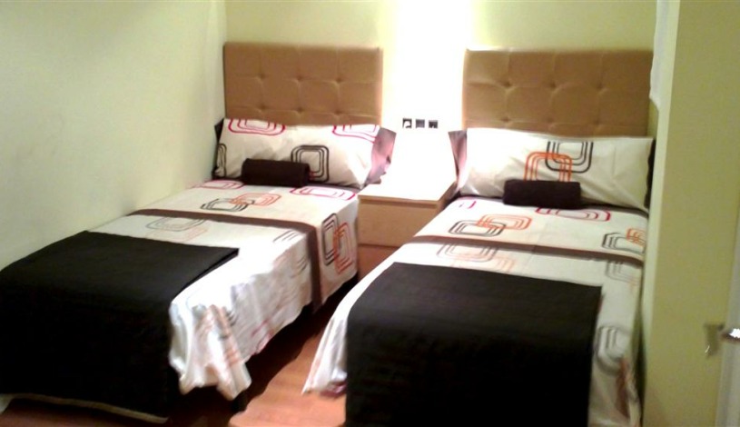 Apartment Carrer del Doctor Josep Juan Dómine Valencia - Apt 23888