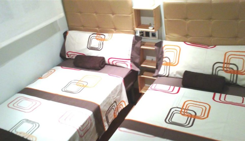 Apartment Carrer del Doctor Josep Juan Dómine Valencia - Apt 23888