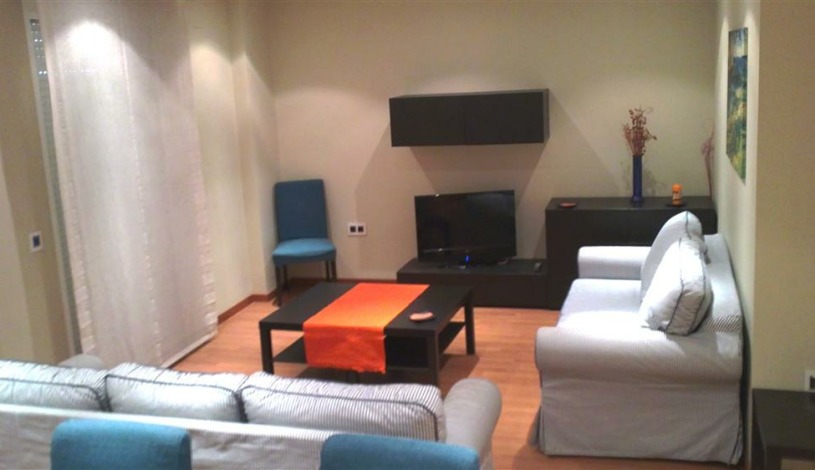 Apartment Carrer del Doctor Josep Juan Dómine Valencia - Apt 23888