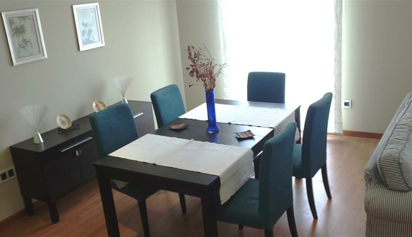 Apartment Carrer del Doctor Josep Juan Dómine Valencia - Apt 23888