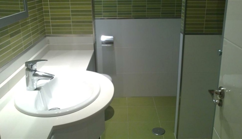 Apartment Carrer del Doctor Josep Juan Dómine Valencia - Apt 23888