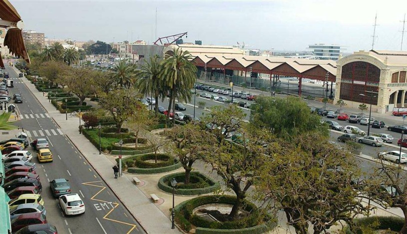 Apartment Carrer del Doctor Josep Juan Dómine Valencia - Apt 23888