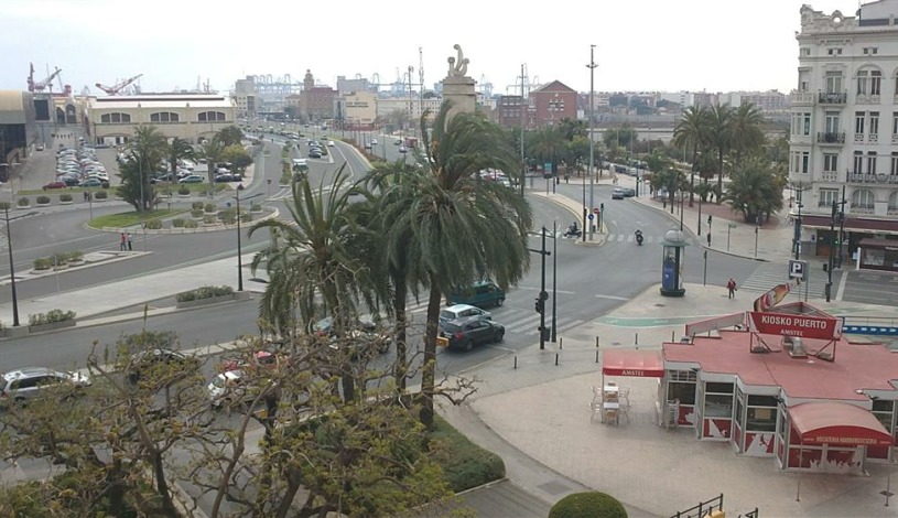 Apartment Carrer del Doctor Josep Juan Dómine Valencia - Apt 23888