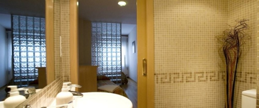 Apartment Carrer de les Jonqueres Barcelona - Apt 29565