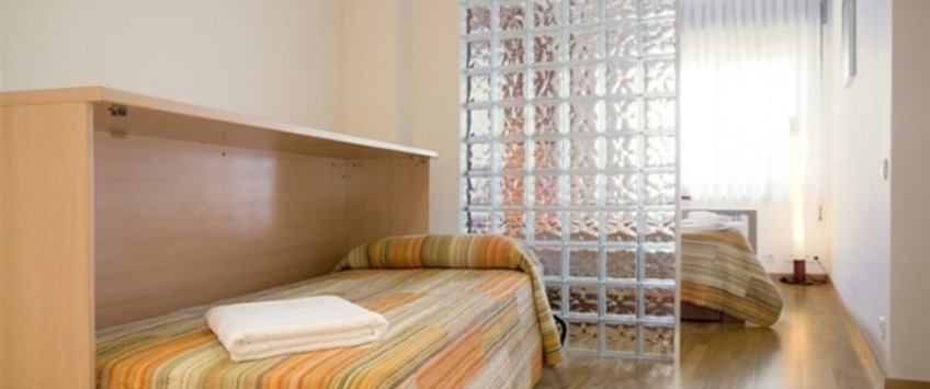 Apartment Carrer de les Jonqueres Barcelona - Apt 29565