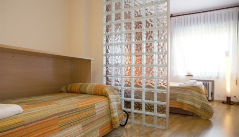 Apartment Carrer de les Jonqueres Barcelona - Apt 29565