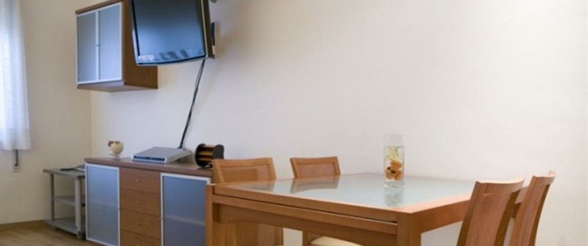 Apartment Carrer de les Jonqueres Barcelona - Apt 29565