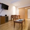 1-bedroom Apartment Barcelona Old Town with kitchen for 5 persons