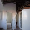 3-bedroom Apartment Valencia La Petxina with kitchen for 5 persons