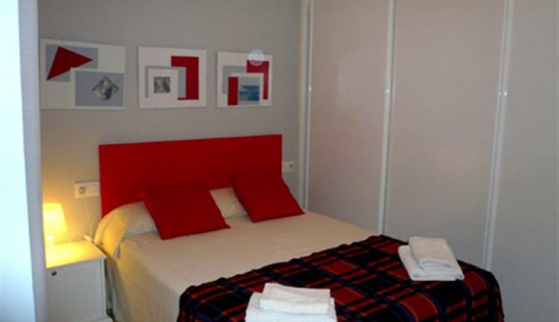 Apartment Carrer dels Aluders Valencia - Apt 18045