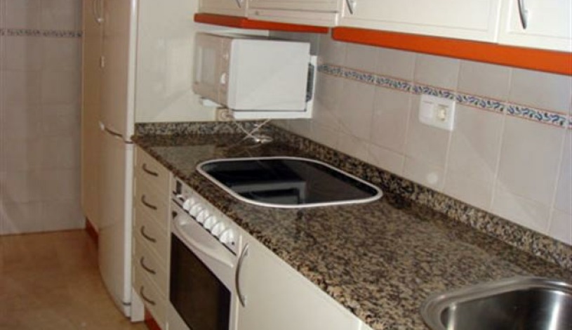 Apartment Carrer dels Aluders Valencia - Apt 18045