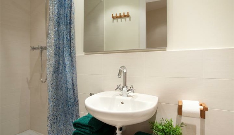 Apartment Carrer dels Canvis Nous Barcelona - Apt 28135